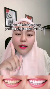 ยาสีฟัน ยาสีฟันฟันขาว ฟอกฟันขาว 120g ยาสีฟันขจัดปูน ขจัดคราบเหลือง ยาสีฟันขจัดหิน ลดกลิ่นปาก ช่วยให้ฟันแข็งแรงและป้องกันฟันผุ ฟอกสีฟัน Toothpaste teeth whitening