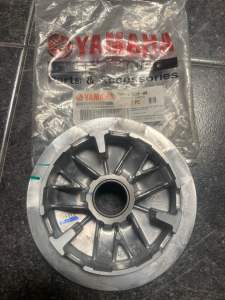 RUMAH ROLLER NMAX RUMAH ROLER AEROX ORIGINAL KODE 2DP