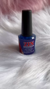 Phá sơn gel Zin 15ml NƯỚC PHÁ SƠN GEL ZIN phá gel nhanh cấp tốc nhanh bung nước sơn tiết kiệm