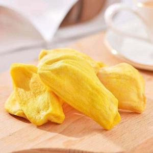 Freeze-Dried Pineapple Dried Fruit Snacks