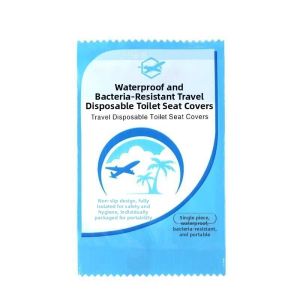 YUHANG | Portable Thickened Toilet Seat Cover