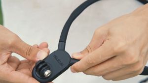 TELESIN Neck Holder Phone Mount SE for Mobile Smartphone GoPro Insta360 DJI Action Camera