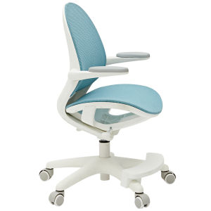 BOJOJAN | Adjustable Height Study Chair for Children Posture Correction