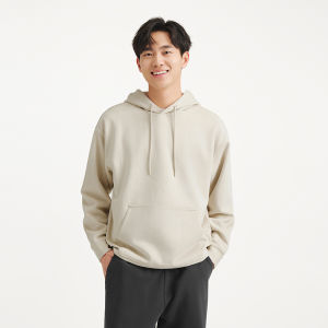 Hotwind | Korean Style Versatile Couple Hoodie
