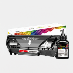 CHG | Compatible Canon Printer Toner Cartridge