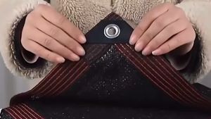 Anti UV Sunshade Net: A Comprehensive Guide for Outdoor & Indoor Use