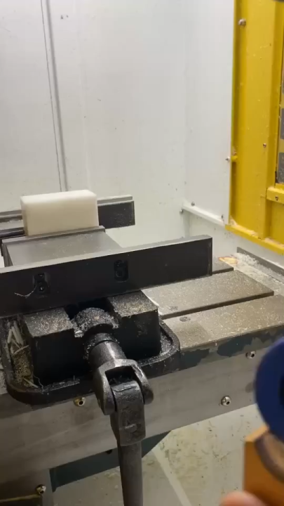 Cữ Định Vị Cơ Khí M14, M16 giúp Cố định Phôi Chặn phôi máy Phay CNC Cực ...