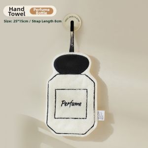 RNOCADA | Cute Cartoon Design Absorbent Hanging Hand Towel