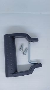 Adapter Gerinda Pegangan Atas Konektor Sambungan M10