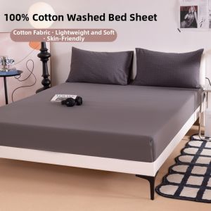 BEIPIN | New Cotton Mattress Protector