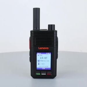 Lenovo | Maycall 4G POC Handheld Walkie-Talkie 5000km Single-Call Wireless Two-Way Communication Explosion Proof IPX6 Water