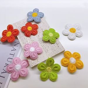 กิ๊บติดผมตีนตูนเกาหลี KOYO Ajaib แผ่นแปะมหัศจรรย์หน้าม้า เพื่อนแปลงประดับผม สติกเกอร์