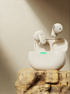 TAOKOU | Tai Nghe Thể Thao Bluetooth Kháng Ồn Mang Thoải Mái