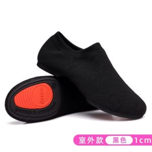 Giày Khiêu Vũ Jazz Giày Khiêu Vũ Cổ Điển Giày Khiêu Vũ Dân Tộc Giày Khiêu Vũ La La Giày Khiêu Vũ Nữ Giày Khiêu Vũ Mềm