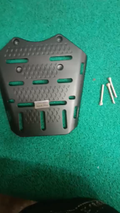 PCX 150/160 Omni Bracket Version 2
