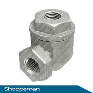 HINO CHECK VALVE L-TYPE 44510-1190 (2 PIECES)