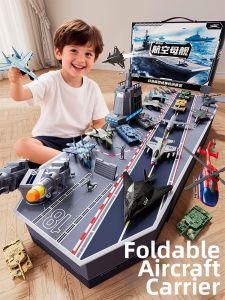 JIHU | Educational Military Aircraft Model Gift Set