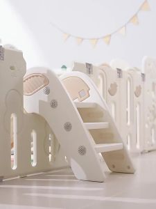 Baby Playpen For Baby Fence Baby Fence Play Pen Kids Playground Kids Playground Playards Home Baby Crawling on the Ground 婴儿围栏
