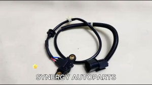 Sensor Crankshaft CKP Mitsubishi Lancer Galant Super Saloon 1997 - 10002179 - Tahan Panas dan Mudah Dipasang