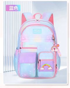 Tas Sekolah Murah Tas Ransel Anak Perempuan Import B2242