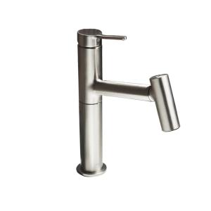 Kohler | Pivoting & Pullout Hot & Cold Bathroom Faucet