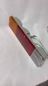 SUZUKI SJ413 TAIL LAMP.ASSY ST90 PICK-UP/VAN SJ 410 JEEP/DA71 VAN PICK-UP SK410/APV/CARRY DEPO-218-1905L LEFT / DRIVER SIDE