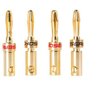 Choseal | Weld-Free Speaker Connector Terminal