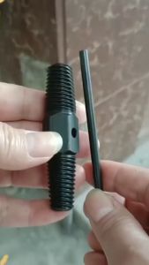 Alat cabut kran buka keran drat patah pipe screw extractor
