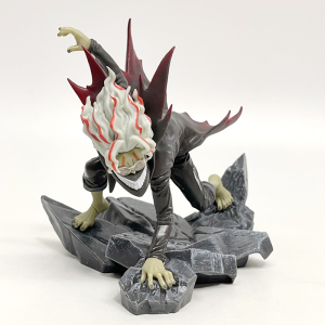 Bandai | Mô Hình Nhân Vật Anime Dan Dan - Bà Ngoại Trên Đường Cao Tốc Ayase Momo Okarun PVC Tượng Mô Hình Hành Động Đồ Trang Trí Xe Hơi Đồ Trang Trí Nhà Cửa Quà Tặng Đồ Chơi (dành Cho Cả Nam Và Nữ)