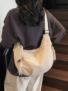 TANGKOU | Casual Versatile Lightweight Crossbody Bag