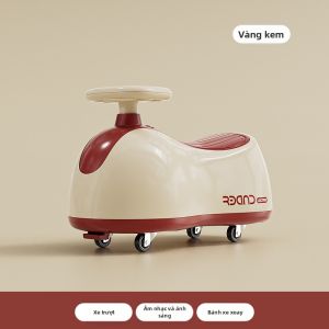 Đồ Chơi Xe Đạp Không Lật 3 Tuổi Quà Tặng
