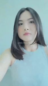 HIGHWAIST ORO PANTS - CELANA KULOT WANITA PREMIUM TERBARU