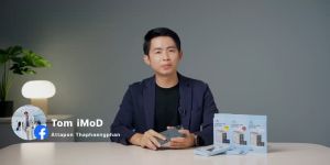 YIIKOO Batteryย้ายขั้วแบตสำหรับIPHONE Xและ 11 ขึ้นไป ทุกรุ่นแถมฟรีอุปกรณ์ในตัว แบตเตอรี่เพิ่มความจุรับประกัน18เดือน ของแท้ส่งไว!