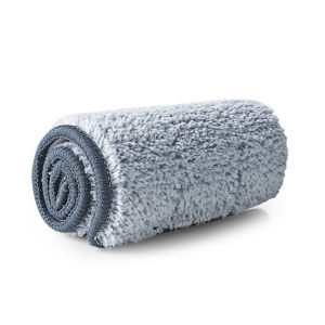 ผ้าถูพื้นอะไหล่ Spin Mop ผ้าม็อบ ผ้าไม้ม๊อบ ผ้าถูแบบยาว ดักจับสิ่งสกปรกได้ดี  ผ้าม็อบดันฝุ่น ผ้าม็อบสำหรับเปลี่ยนไม้ถู ผ้าม็อบถูพื้น