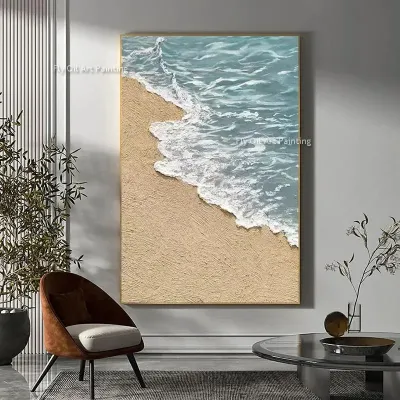 Modern Abstract Canvas Wall Art Canvas Prints Poster for Home Decor Poster Prints