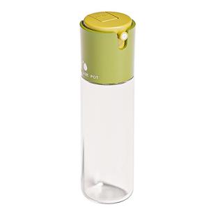 CAROTE | Pour and Spray Leak Proof Glass Oil Dispenser