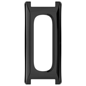 Silicone 12mm Inner Lug Adapter for Google Fitbit Air Classic Watchband Connector for Fitbit Air Adapters Accessories