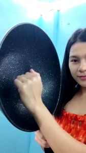 German Crystal Non Stick Pan: A Comprehensive Guide