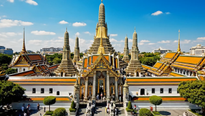 Thailand SIM Card Thailand Travel SIM Card