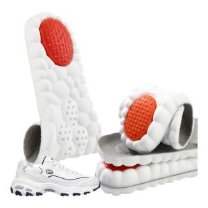 Ultra Soft Anti-Pain Long-Lasting Comfort Cushioning Insoles