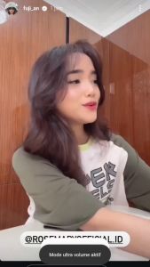 ROSEMARY Matte Colorfix - Lipstik Tahan Lama | Lipstik Matte | Pewarna bibir | Bibir Lembab Cerianti Lynn Design