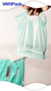 Kantong Ramah Lingkungan Dari Singkong: Solusi Pengemasan E-Commerce