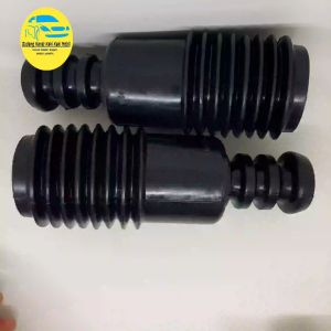 Karet Boot Stopper Shock Absorber Front Depan Nissan Grand Livina Xtrail T31 Serena C25 C26 Set 2pcs