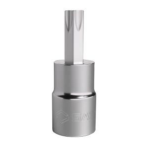 SATA | Flower Star Screwdriver Tip Torx Socket T30/40/45/50/60 Sizes