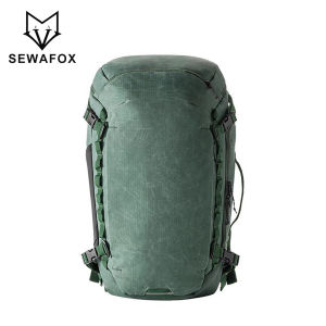 SEWAFOX | Balo Đi Bộ Đường Dài & Đô Thị Dung Lượng Lớn Cho Laptop Du Lịch Ngoài Trời