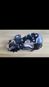 1PC Bicycle Derailleur Tourney RD TX35 6/7/8 Speed Direct Mount MTB Rear Mech Derailleur