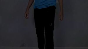 Celana Quickdry Hikemore: Celana Pria Gunung Outdoor Berkualitas