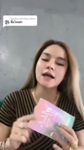 มะลิเนสท์ มาลิเนสท์ วิตามิน แอลกลูต้า 1ซอง15เม็ด