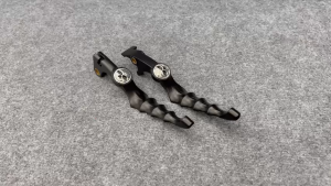 Cặp tay thắng tay côn Honda Rebel 300 500 thiết kế hình đầu lâu độc đáo