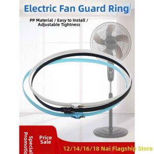 TEKANAI | Fixed Clip 300mm Electric Fan Net Cover